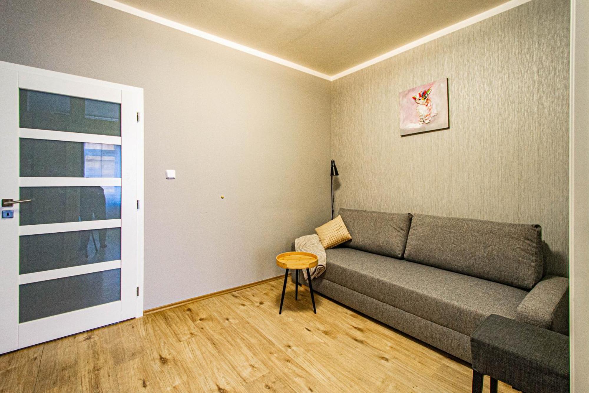 Old Town Rybna Apt By Ruterra Prag Exterior foto